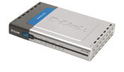 D-Link Gateway voor IP-telefonie gateway/controller