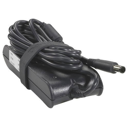 DELL AC/DC 90W power adapter/inverter Indoor Black