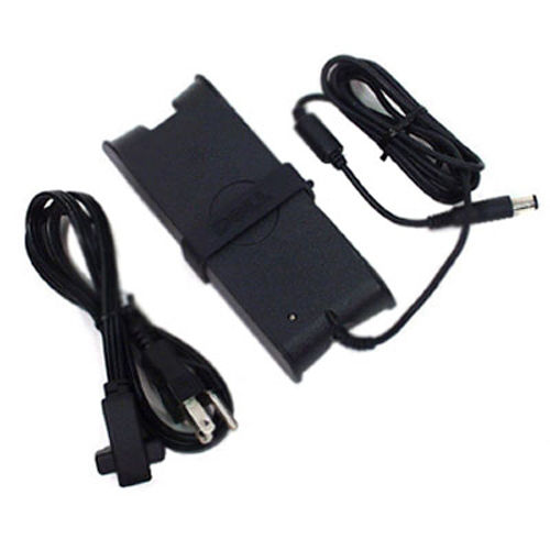 DELL AC/DC 90W power adapter/inverter Indoor Black