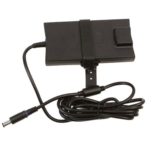 DELL AC/DC 65W power adapter/inverter Indoor Black