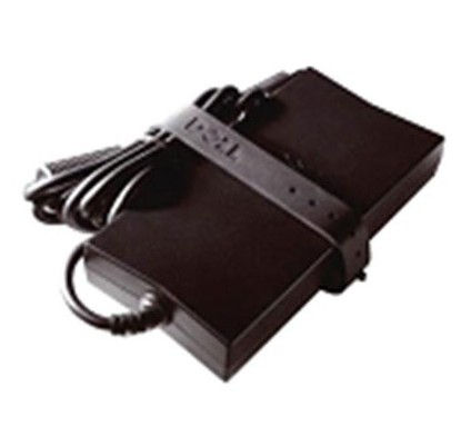 DELL 330-4279 power adapter/inverter 65 W Black