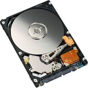 Fujitsu MHY2060BH internal hard drive 60 GB 5400 RPM 8 MB 2.5"