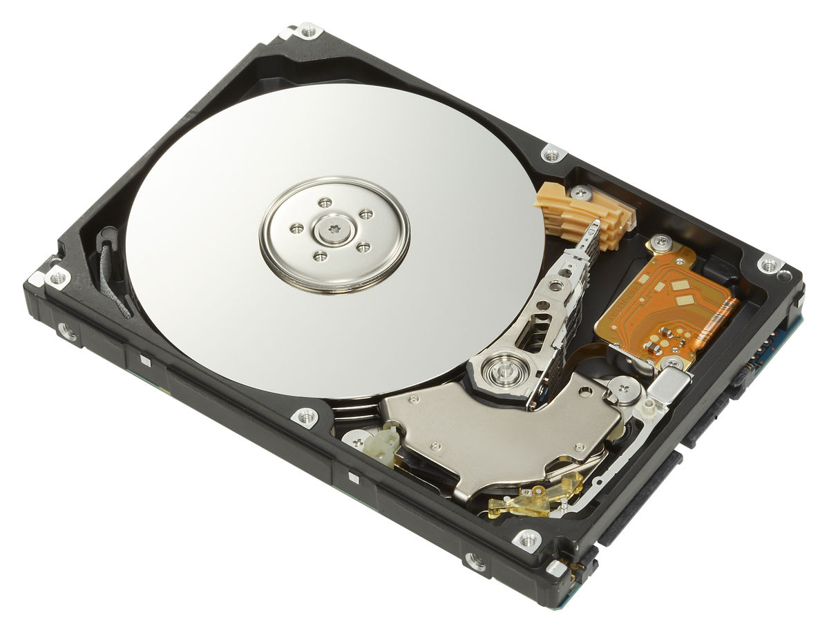 Fujitsu MHX2300BT internal hard drive 300 GB 4200 RPM 8 MB 2.5"