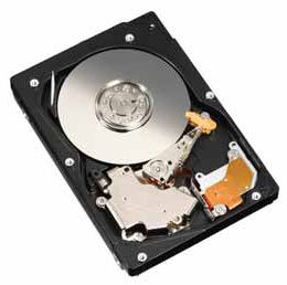 Fujitsu MBC2036RC internal hard drive 36.7 GB 15000 RPM 16 MB 2.5" SAS