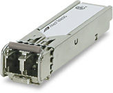 Allied Telesis 100FX (LC) SFP, 2km network transceiver module 100 Mbit/s 1310 nm