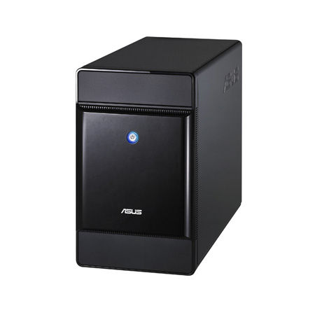 ASUS T3-P5945GCX Mini-Tower Black Intel® 945GC Express LGA 775 (Socket T)