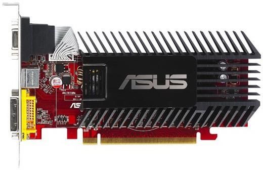 ASUS 90-C1CK30-H0UAY00Z graphics card GDDR2