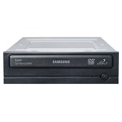 Samsung SH-S202J DVD-Writer optical disc drive Internal
