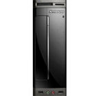 Lenovo H330 - VBY5LUK - Black 4 GB PC