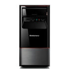 Lenovo H420 - VBW5MUK - Glossy Black 8 GB PC