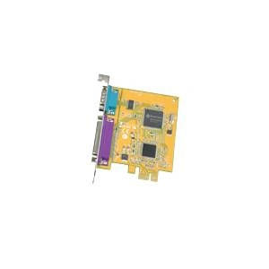 DELL Paralle/2nd Serial Port interface cards/adapter Internal Parallel, Serial