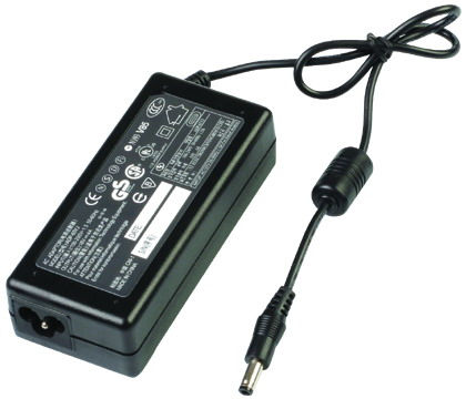 Acer 25.AKE0N.001 power adapter/inverter Indoor Black