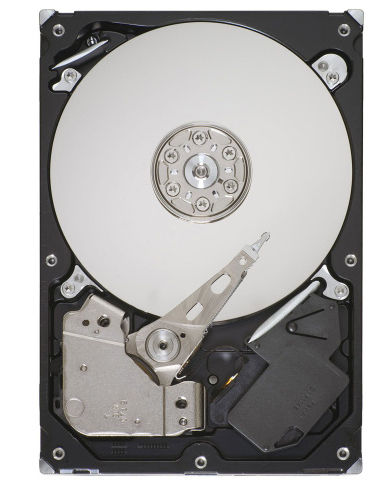 Seagate Pipeline HD 1-TB internal hard drive 1 TB 5900 RPM 8 MB 3.5" Serial ATA II