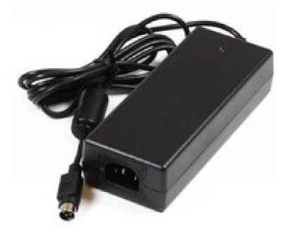 Acer 25.L38VE.001 power adapter/inverter Indoor Black