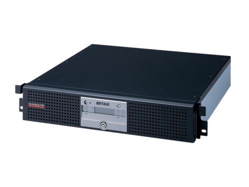 Buffalo TeraStation Pro™ II Rackmount 1TB Rack (2U)