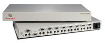 Vertiv OutLook 180DX KVM switch