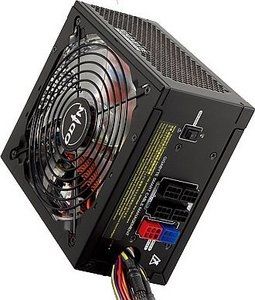 GIGABYTE ODIN Pro power supply unit 550 W Black
