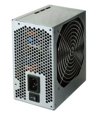 GIGABYTE Superb 460 power supply unit 460 W ATX Silver