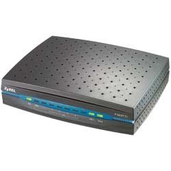 Zyxel P663H-51 wired router