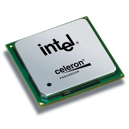 Acer Intel Celeron E3400 processor 2.6 GHz 1 MB L3 Tray