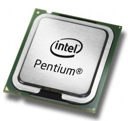 Acer Intel Pentium E5700 processor 3 GHz 2 MB L3 Tray