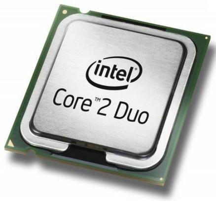 Acer Intel Core2 Duo T7800 processor 2.6 GHz 4 MB L2 Tray
