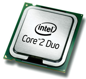 Acer Intel Core2 Duo E8500 processor 3.16 GHz 6 MB L2 Tray