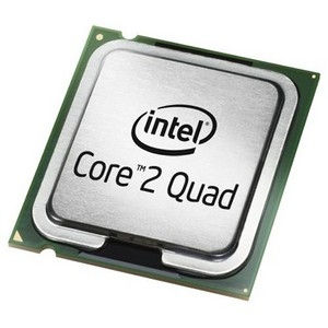 Acer Intel Core2 Quad Q9550 processor 2.83 GHz 12 MB L2 Tray