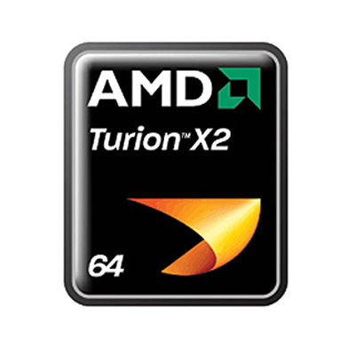 Acer AMD Turion 64 X2 RM-70 processor 2 GHz 1 MB L2