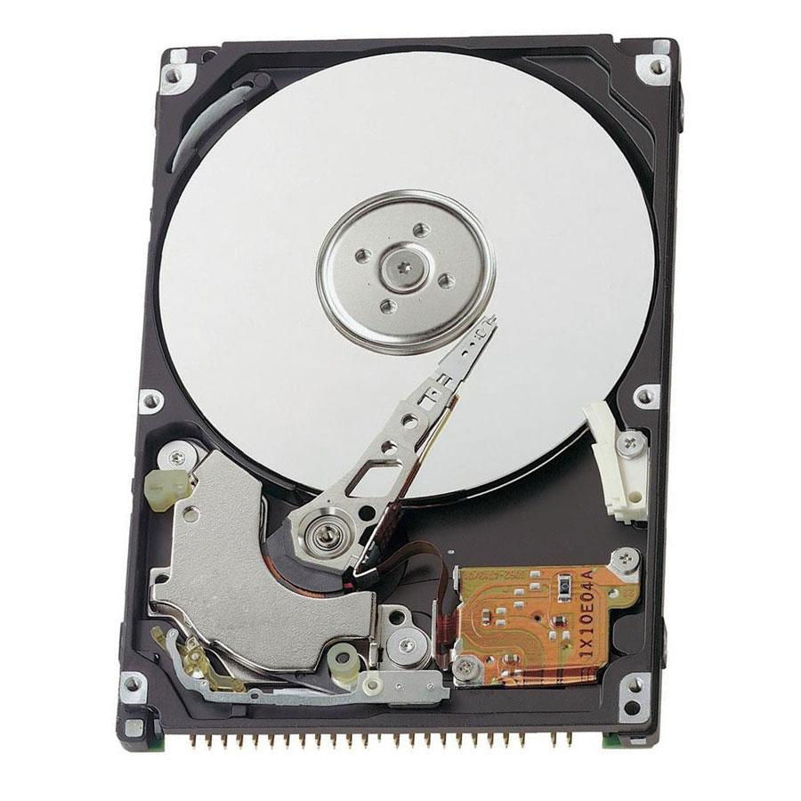 Acer HDD 40GB 4200rpm 9.5mm internal hard drive 2.5" IDE/ATA