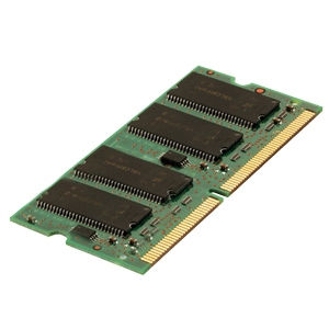 Acer 256MB DDR-333 SO-DIMM memory module 0.25 GB 200-pin SO-DIMM