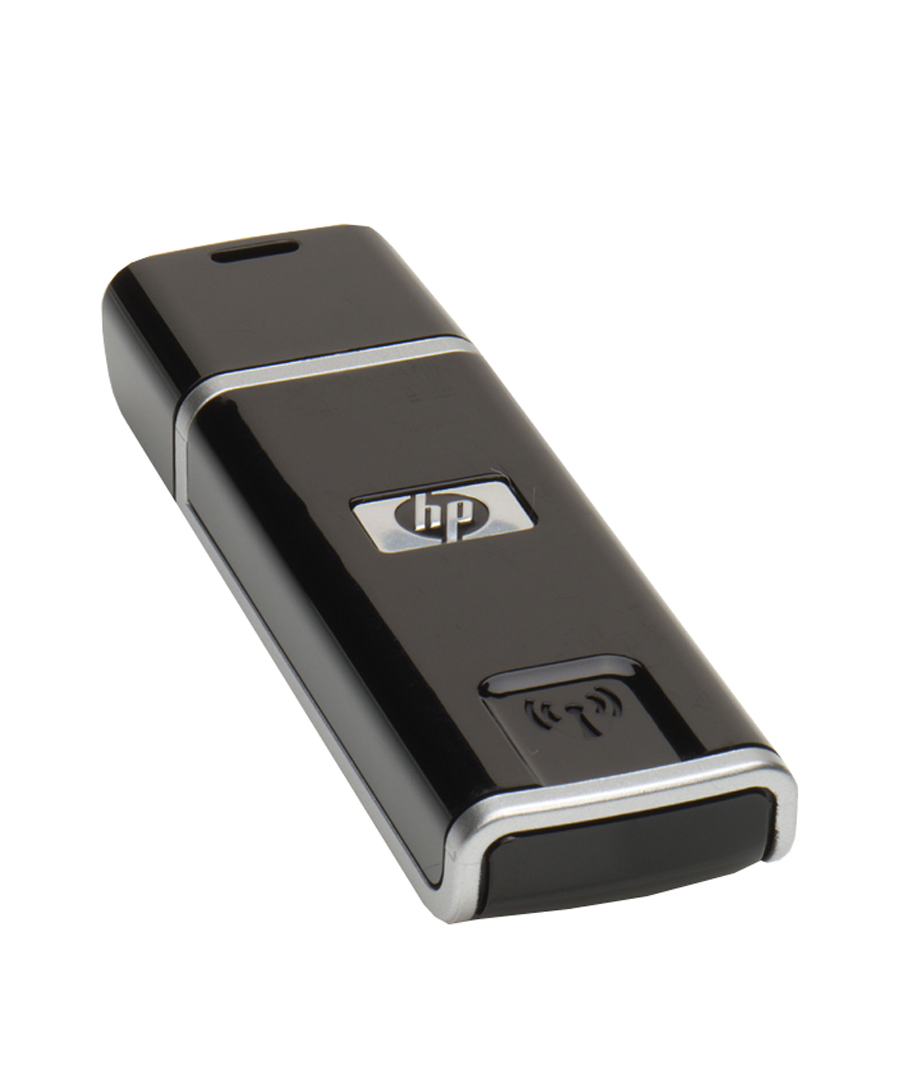 HP 802.11 b/g Wireless Printer Adapter WLAN 54 Mbit/s