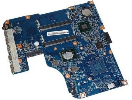 Acer MB.R3601.001 laptop spare part Motherboard