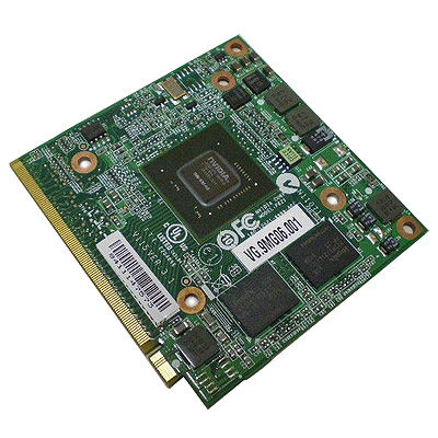 Acer VG.9MG06.001 graphics card NVIDIA GeForce 9300M GS 0.25 GB GDDR2