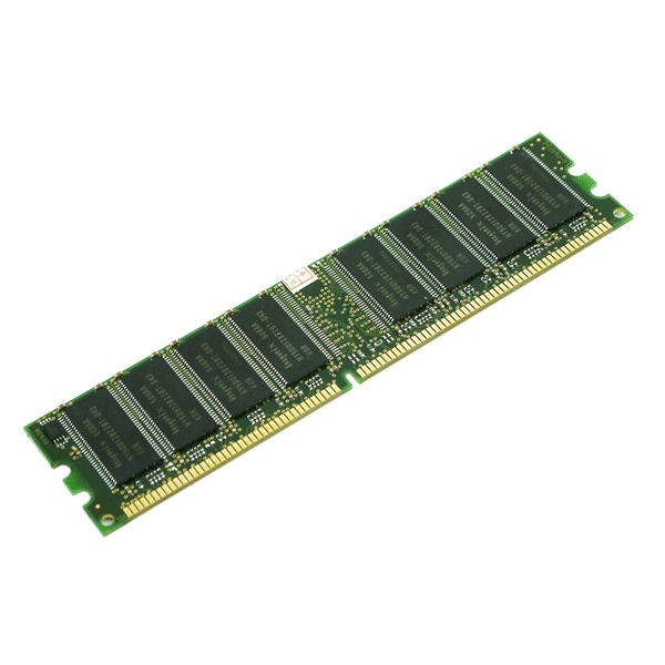 Fujitsu 16GB (4x4GB) DDR3 1333MHz DIMM 240-pin PC3-10600 R ECC memory module 240-pin DIMM