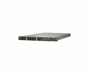 Fujitsu PRIMERGY RX200 S4 server 0 GB Rack (1U) Intel® Xeon® 5000 Sequence E5405 2 GHz 2 GB DDR2-SDRAM 650 W