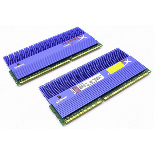 HyperX 16GB DDR3 2133MHz Kit memory module 2 x 8 GB 240-pin DIMM