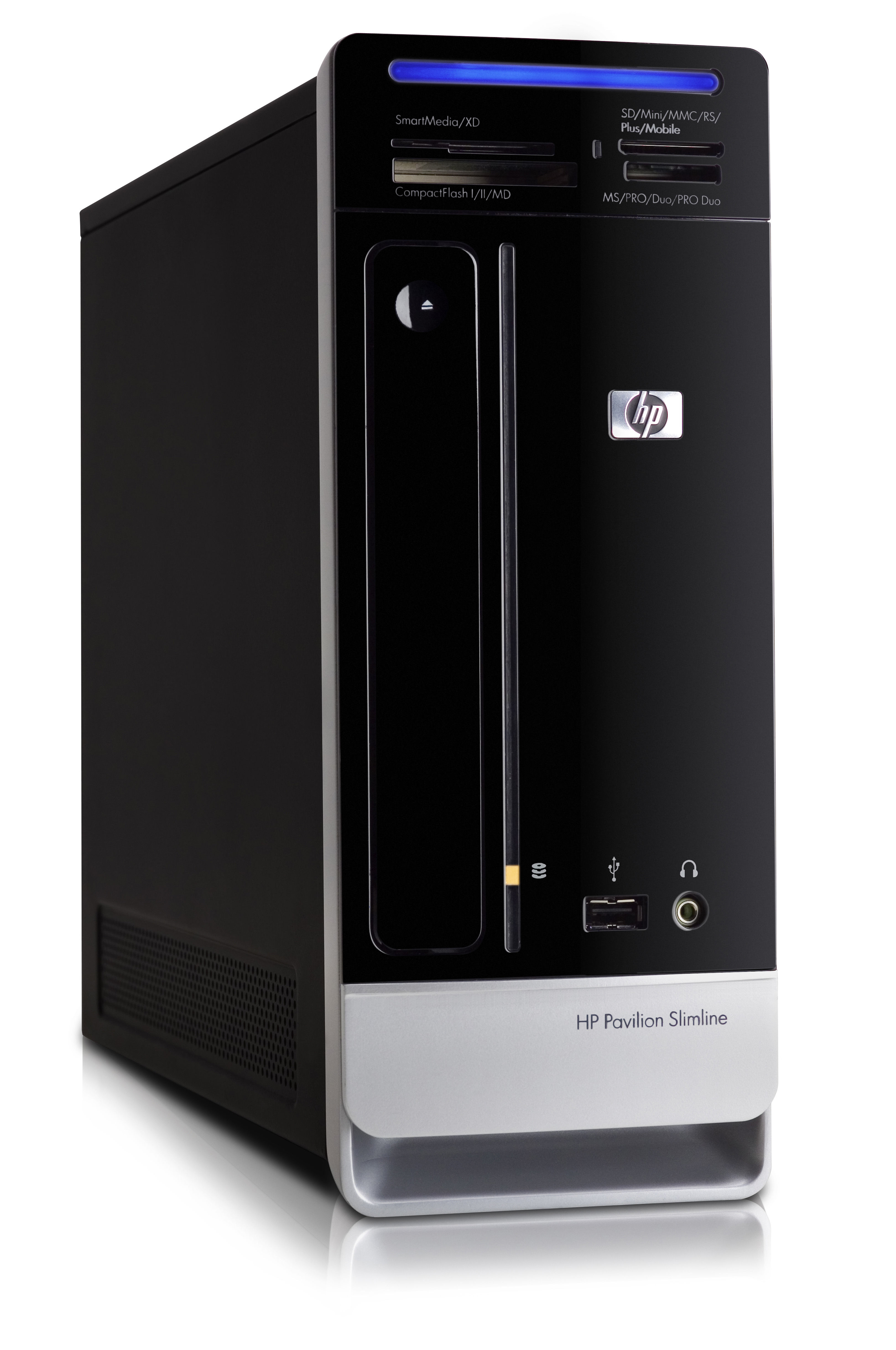 HP Pavilion Slimline s3720f Desktop PC