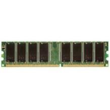 HP 2Gb DDR2 2x1Gb 667MHz ECC memory module 240-pin DIMM