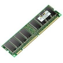HP 1GB DDR2 2 x 512MB 667MHz memory module 2 x 0.5 GB 240-pin DIMM