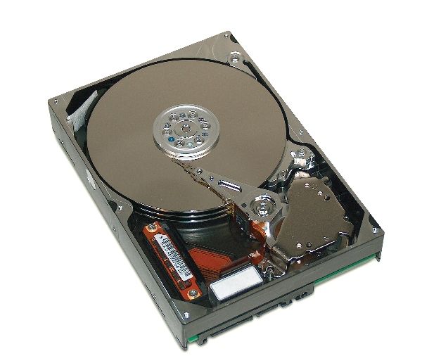 HP 160GB SATA 10K 1st HDD internal hard drive 10000 RPM Serial ATA