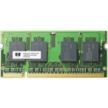 HP 2Gb DDR2 2x1Gb 667MHz memory module 200-pin SO-DIMM