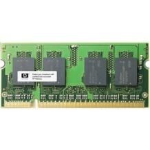HP 1Gb DDR2 SDRAM 667MHz memory module 200-pin SO-DIMM