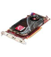 HP ATI FireGL V5600 512MB GDDR3