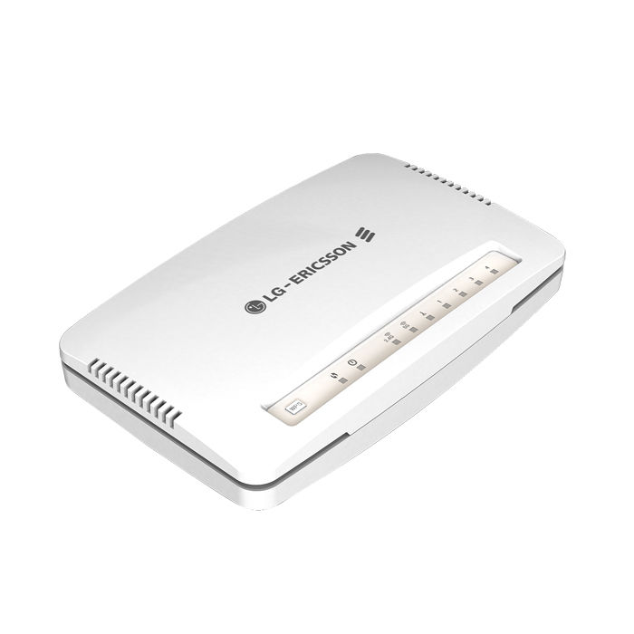 LG WBR-5050 wireless access point 300 Mbit/s