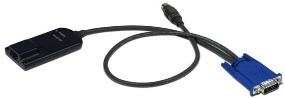Vertiv Avocent AMIQ VSN network switch component
