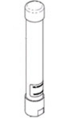 Motorola ML-5299-HPA5-01 network antenna Omni-directional antenna N-type 5.6 dBi