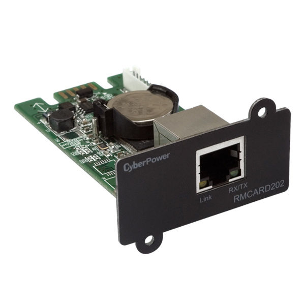 CyberPower RMCARD202TAA remote power controller