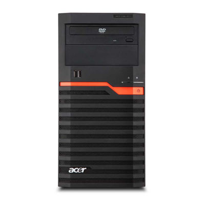 Acer AT 115 F1 server 1 TB Tower AMD Opteron 4184 2.8 GHz 4 GB DDR3-SDRAM 450 W
