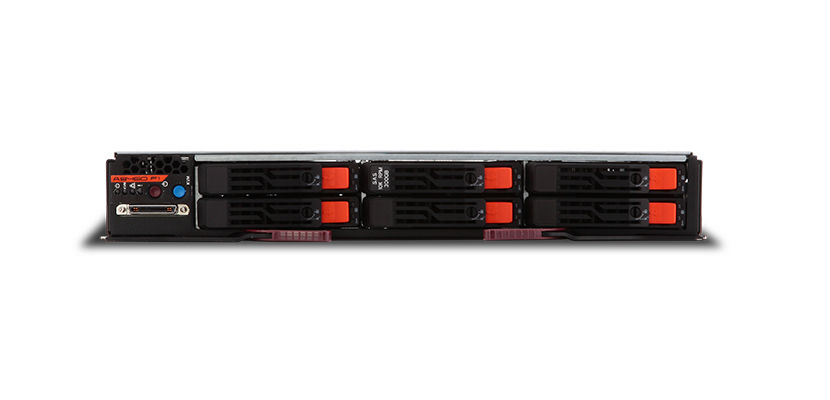 Acer AB 460 F1 server 0 GB Blade Intel® Xeon® 5000 Sequence E5620 2.4 GHz 8 GB DDR3-SDRAM 2500 W